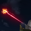 Скачать  C-RAM CIWS simulator