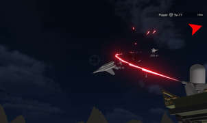 Скачать C-RAM CIWS simulator Экшен для Андроид скриншот 3