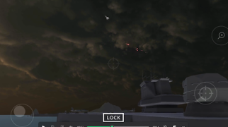Скачать C-RAM CIWS simulator Экшен для Андроид скриншот 5