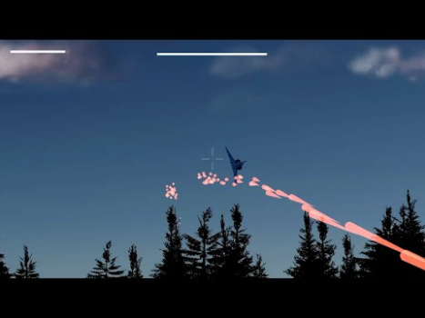 Скачать C-RAM CIWS simulator Экшен для Андроид скриншот 6