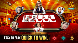 Скачать Zynga Poker ™ – Texas Holdem Карточные для Андроид скриншот 6