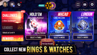 Скачать Zynga Poker ™ – Texas Holdem Карточные для Андроид скриншот 7