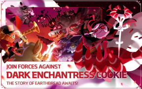 Скачать CookieRun: Kingdom Ролевые для Андроид скриншот 4