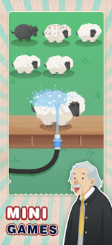 Скачать Cooking Papa:Cookstar Симуляторы для Андроид скриншот 3