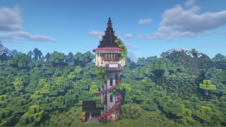 Скачать King Craft - Building City Симуляторы для Андроид скриншот 3