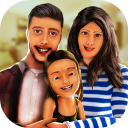 Скачать  Family Simulator - Virtual Mom