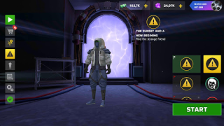 Скачать Rope Hero: Mafia City Wars Экшен для Андроид скриншот 3