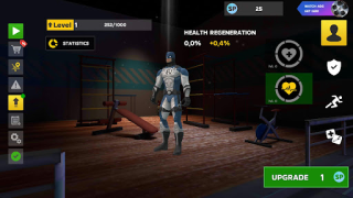 Скачать Rope Hero: Mafia City Wars Экшен для Андроид скриншот 4