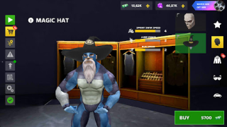 Скачать Rope Hero: Mafia City Wars Экшен для Андроид скриншот 5