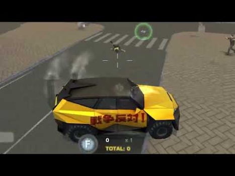 Скачать Rope Hero: Mafia City Wars Экшен для Андроид скриншот 8