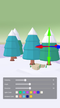 Скачать Uni - Craft your world Симуляторы для Андроид скриншот 5