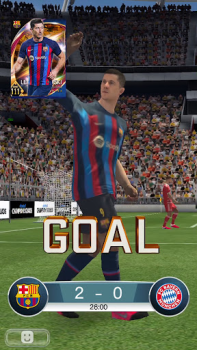 Скачать eFootball™  CHAMPION SQUADS Спортивные игры для Андроид скриншот 4
