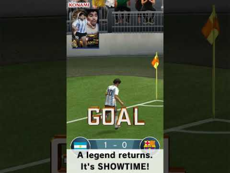 Скачать eFootball™  CHAMPION SQUADS Спортивные игры для Андроид скриншот 8