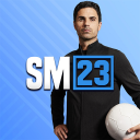 Скачать  Soccer Manager 2023