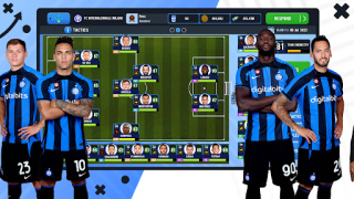Скачать Soccer Manager 2023 Спортивные игры для Андроид скриншот 3