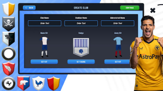 Скачать Soccer Manager 2023 Спортивные игры для Андроид скриншот 5