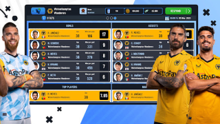 Скачать Soccer Manager 2023 Спортивные игры для Андроид скриншот 6