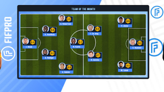 Скачать Soccer Manager 2023 Спортивные игры для Андроид скриншот 7
