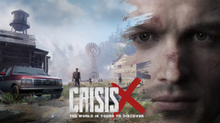 Скачать CrisisX - Last Survival Game Приключения для Андроид скриншот 6