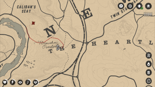 Скачать RDR2: Companion Экшен для Андроид скриншот 2