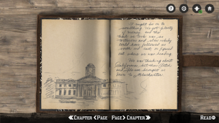 Скачать RDR2: Companion Экшен для Андроид скриншот 3