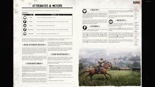 Скачать RDR2: Companion Экшен для Андроид скриншот 4