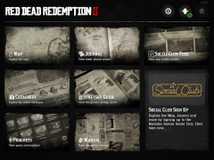 Скачать RDR2: Companion Экшен для Андроид скриншот 6