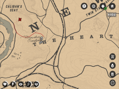 Скачать RDR2: Companion Экшен для Андроид скриншот 7