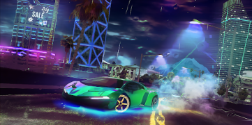 Скачать Car Street: Уличные гонки Гонки для Андроид скриншот 3