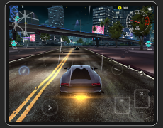 Скачать Car Street: Уличные гонки Гонки для Андроид скриншот 4