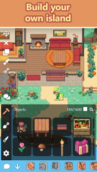 Скачать Pony Town - Социальная MMORPG Ролевые для Андроид скриншот 4