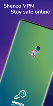 Скачать Shenzo VPN - Private & Safe Инструменты для Андроид скриншот 6