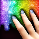Скачать  Slime Art: Relaxing ASMR