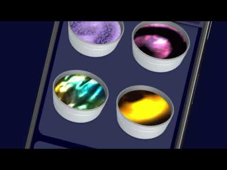 Скачать Slime Art: Relaxing ASMR Стиль жизни для Андроид скриншот 8