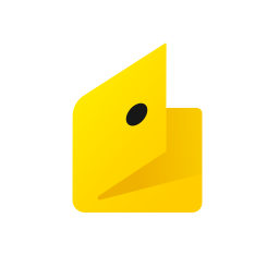 Логотип Яндекс.Деньги