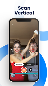 Скачать Time Warp Scan - Face Scanner Фотография для Андроид скриншот 4