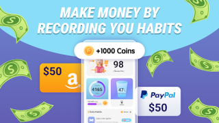 Скачать Habit Gift Развлечения для Андроид скриншот 6