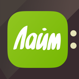 app logo