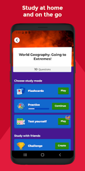 Скачать Kahoot! Play & Create Quizzes Образование для Андроид скриншот 6