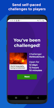 Скачать Kahoot! Play & Create Quizzes Образование для Андроид скриншот 7