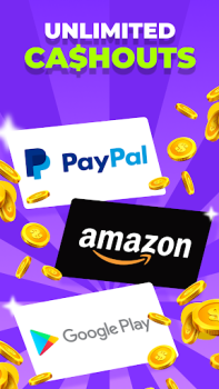 Скачать PLAYTIME - Earn Money Playing Развлечения для Андроид скриншот 3