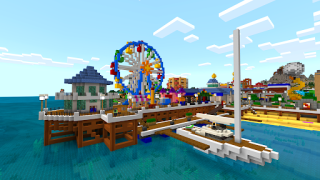 Скачать Craft Skyland Loki Pro Симуляторы для Андроид скриншот 4