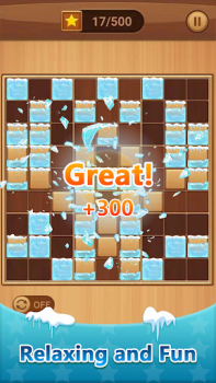 Скачать Block Puzzle Sudoku Головоломки для Андроид скриншот 5