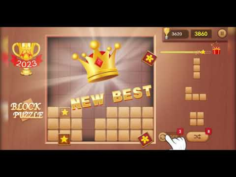 Скачать Block Puzzle Sudoku Головоломки для Андроид скриншот 7