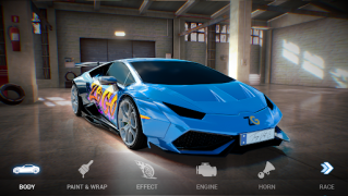 Скачать GT Car Stunt 3D: Car Driving Гонки для Андроид скриншот 7