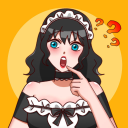 Скачать  Tricky Test: Maid Puzzle