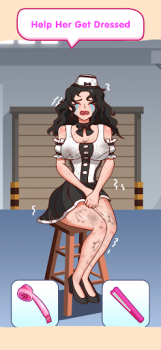 Скачать Tricky Test: Maid Puzzle Викторины для Андроид