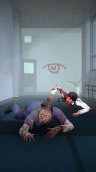 Скачать Dead Raid — стрелялки с зомби Экшен для Андроид скриншот 2