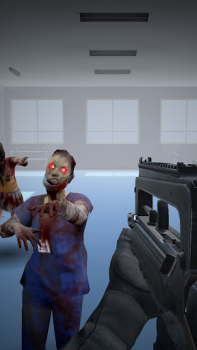 Скачать Dead Raid — стрелялки с зомби Экшен для Андроид скриншот 4