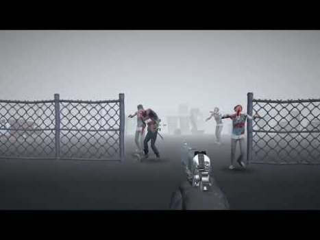 Скачать Dead Raid — стрелялки с зомби Экшен для Андроид скриншот 8